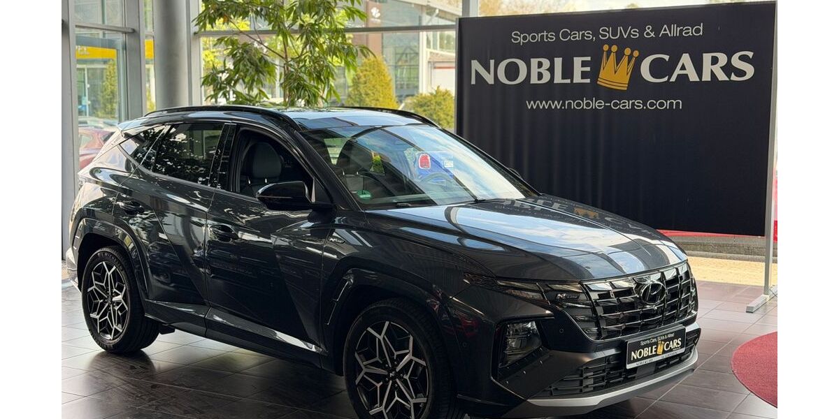 Hyundai TUCSON 46.020 km 28.980 &euro; Giessen 35394