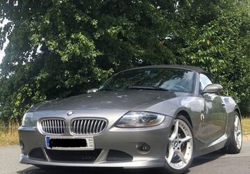 BMW Z4 96.250 km 12.500 &euro; Mengerskirchen 35794
