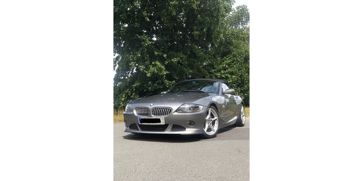 BMW Z4 96.250 km 12.500 &euro; Mengerskirchen 35794