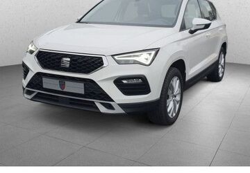 Seat Ateca 126.000 km 16.485 &euro; Usingen 61250