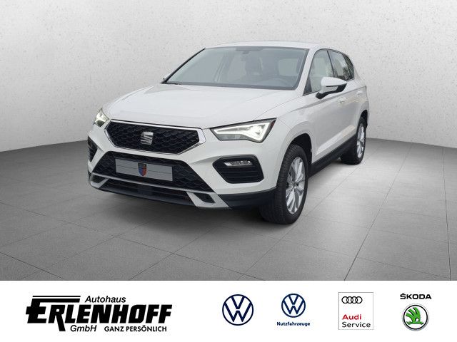 Seat Ateca 126.000 km 16.485 &euro; Usingen 61250
