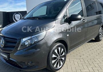Mercedes-Benz Vito 52.133 km 41.900 &euro; Solms 35606