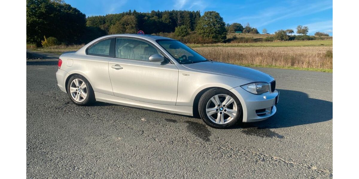 BMW 120 200.000 km 6.800 &euro; Haiger 35708