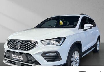 Seat Ateca 24.700 km 28.950 &euro; Dillenburg 35683