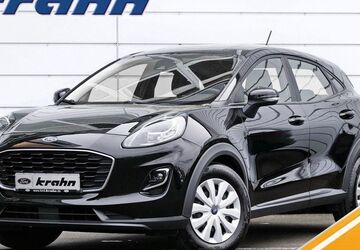 Ford Puma 57.001 km 13.885 &euro; Gießen 35392