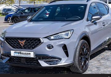 Cupra Formentor 34.995 km 34.985 &euro; Pohlheim 35415