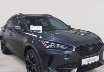 Cupra Formentor 70.808 km 24.089 &euro; Fernwald-Steinbach 35463