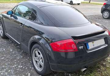 Audi TT 360.000 km 4.250 &euro; Gießen 35396