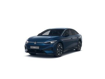 Gebrauchte VW ID.7