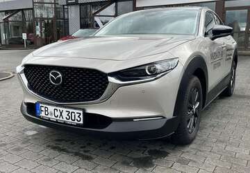 Mazda CX-30 5.772 km 25.890 &euro; Münzenberg-Gambach 35516