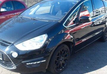 Ford S-Max 91.293 km 3.990 &euro; Wetzlar 35586