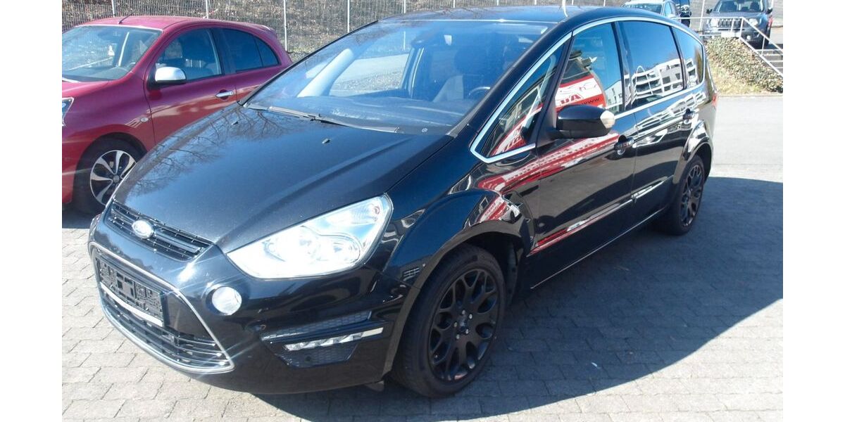 Ford S-Max 91.293 km 3.990 &euro; Wetzlar 35586