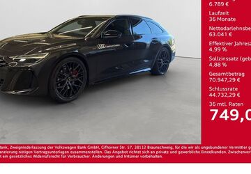 Audi A6 14.000 km 69.830 &euro; Giessen 35394