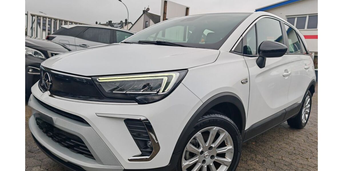 Opel Crossland (X) 58.182 km 13.090 &euro; Wölfersheim 61200