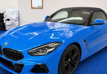 BMW Z4 64.000 km 39.790 &euro; Usingen 61250