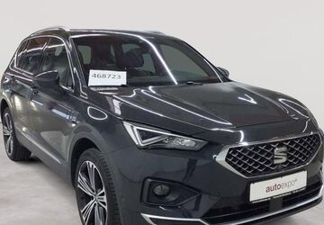 Seat Tarraco 104.007 km 26.389 &euro; Fernwald-Steinbach 35463