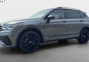 VW Tiguan Allspace 15.900 km 46.580 &euro; Bad Nauheim 61231