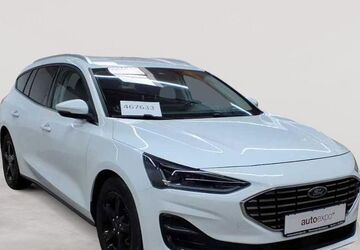 Ford Focus 128.963 km 14.489 &euro; Fernwald-Steinbach 35463