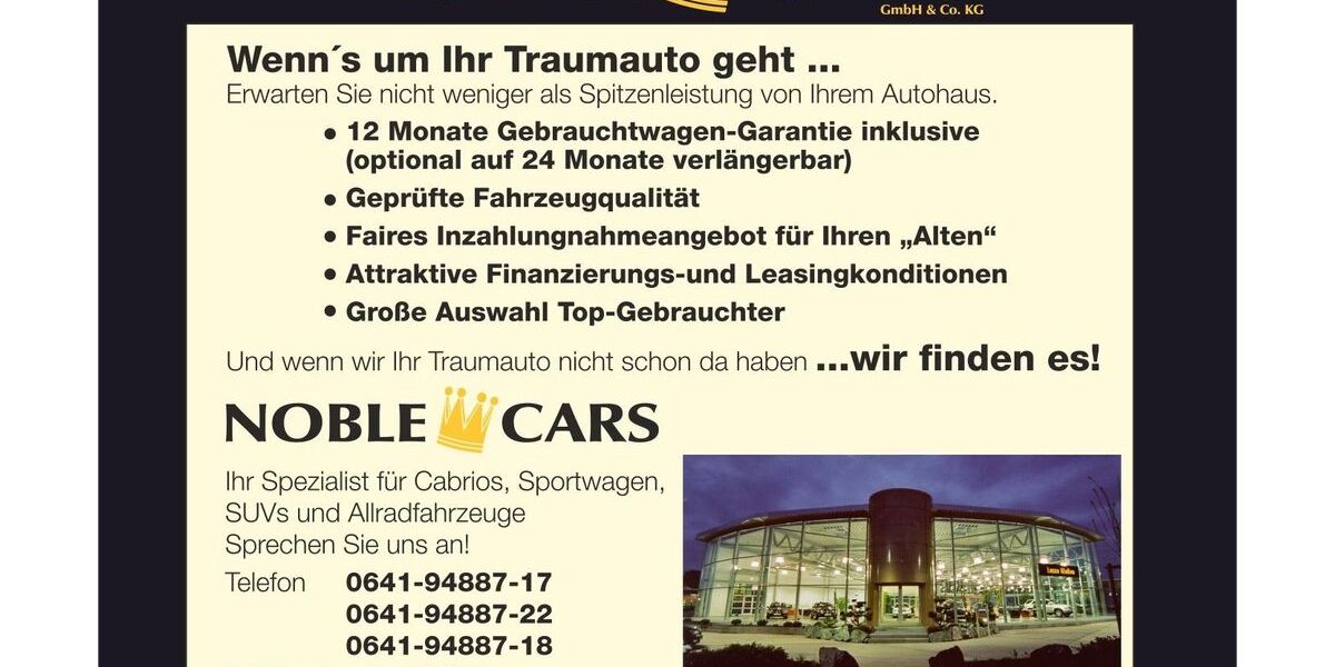 Volvo XC60 79.650 km 31.690 &euro; Giessen 35394