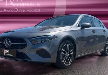 Mercedes-Benz A 180 18.399 km 29.389 &euro; Beselich 65614
