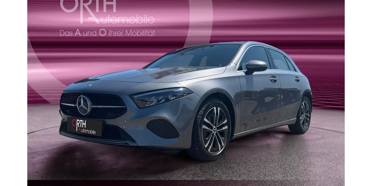 Mercedes-Benz A 180 18.399 km 29.389 &euro; Beselich 65614