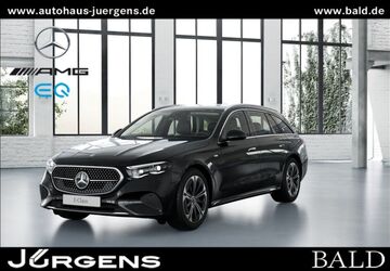 Mercedes-Benz E 300 4.875 km 49.840 &euro; Dillenburg 35683