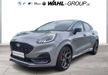 Ford Puma 8.565 km 27.390 &euro; Dillenburg 35684