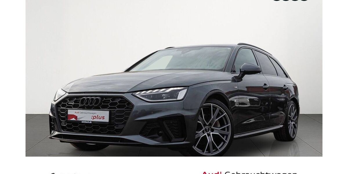 Audi A4 98.180 km 28.870 &euro; Wetzlar 35576