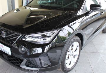 Seat Arona 11.006 km 17.888 &euro; Wölfersheim 61200