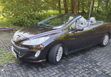 Peugeot 308 188.000 km 5.300 &euro; Waldbrunn 65620