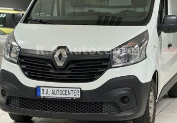 Renault Trafic 41.612 km 10.700 &euro; Breitscheid-Medenbach 35767