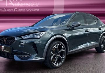 Cupra Formentor 86.300 km 22.949 &euro; Beselich 65614