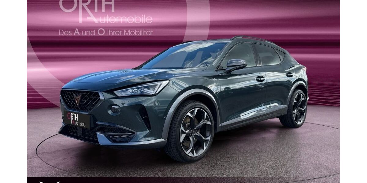 Cupra Formentor 86.300 km 22.949 &euro; Beselich 65614