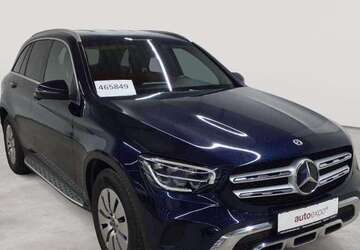 Mercedes-Benz GLC 220 97.020 km 31.490 &euro; Fernwald-Steinbach 35463