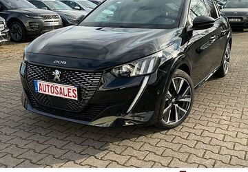Peugeot 208 104.780 km 10.303 &euro; Lich 35423