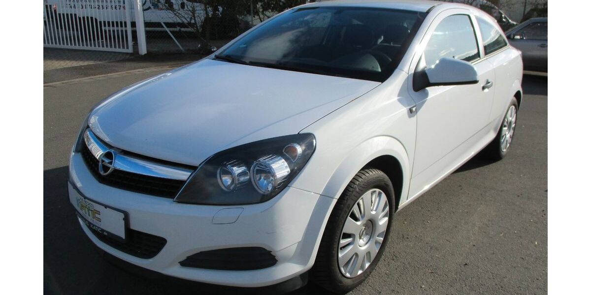Opel Astra 167.200 km 3.490 &euro; Lich 35423