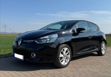 Renault Clio 77.000 km 6.850 &euro; Wölfersheim 61200