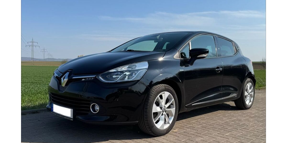 Renault Clio 77.000 km 6.850 &euro; Wölfersheim 61200