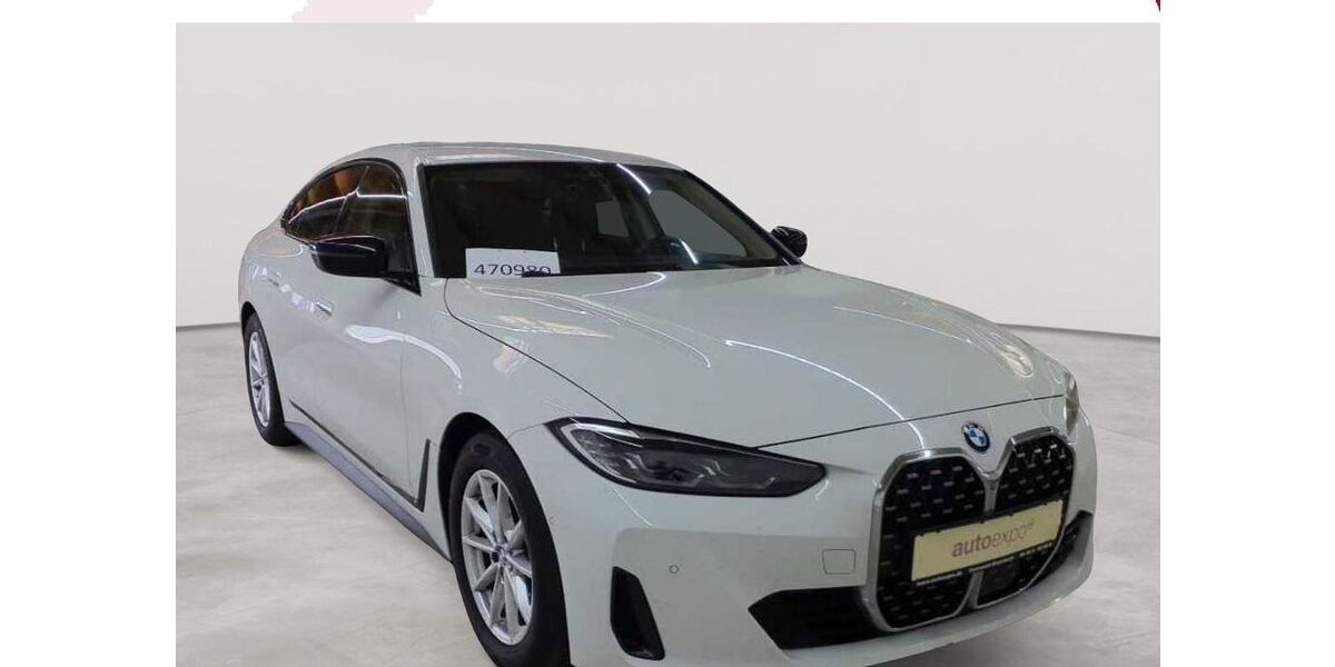 BMW 420 149.810 km 27.489 &euro; Fernwald-Steinbach 35463