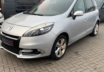 Renault Scenic 113.600 km 2.500 &euro; Haiger 35708