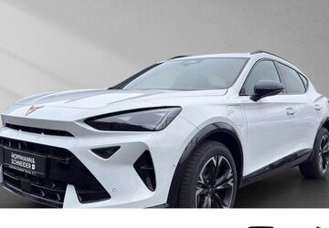 Cupra Formentor 4.900 km 43.330 &euro; Dillenburg 35683