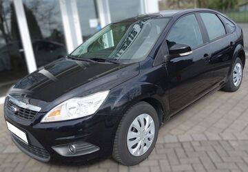 Ford Focus 160.000 km 2.900 &euro; Herborn 35745