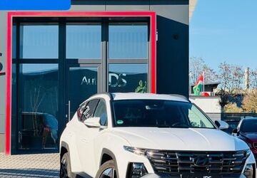 Hyundai TUCSON 25.339 km 29.999 &euro; Lollar 35457