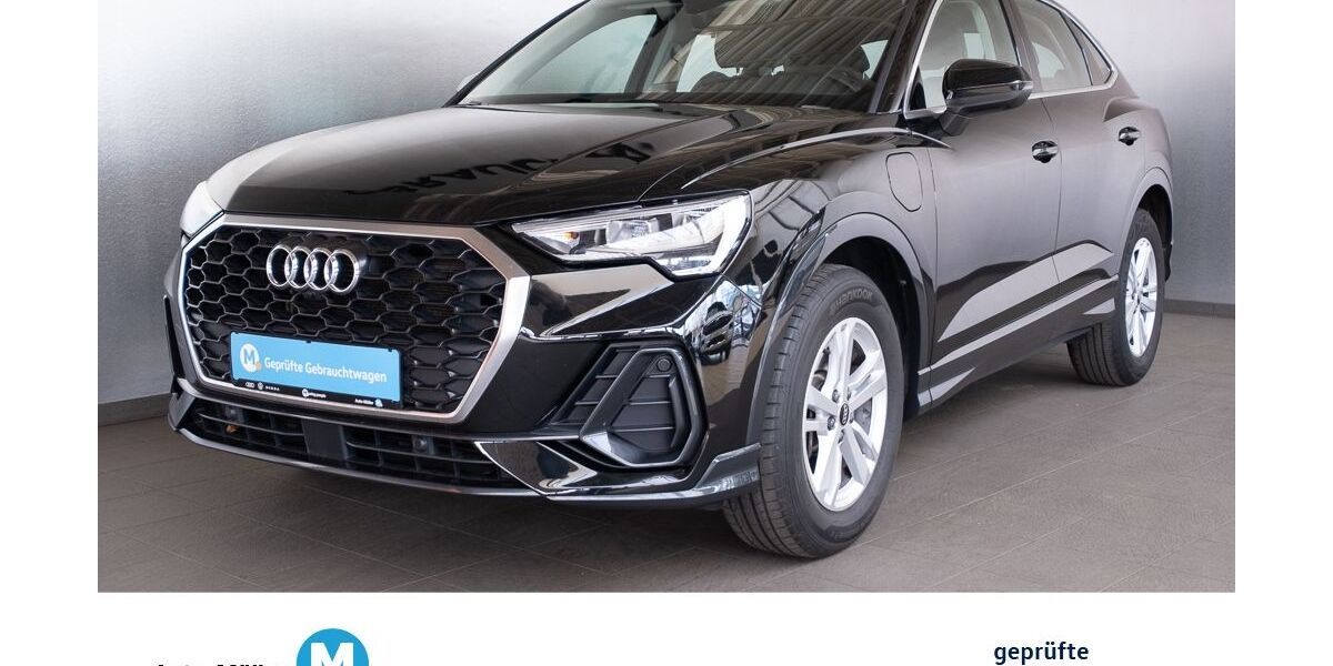 Audi Q3 100.828 km 25.480 &euro; Hüttenberg-Rechtenbach 35625