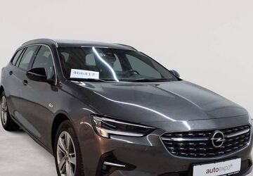 Opel Insignia 92.069 km 14.489 &euro; Fernwald-Steinbach 35463