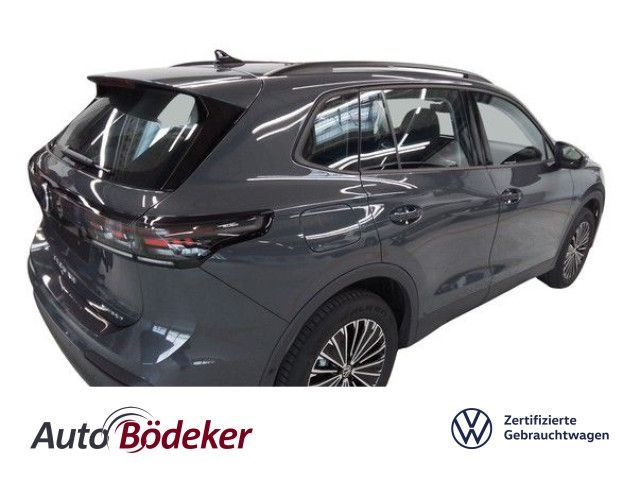 VW Tiguan 7.990 km 44.490 &euro; Butzbach 35510