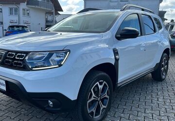 Dacia Duster 30.808 km 18.900 &euro; Butzbach 35510