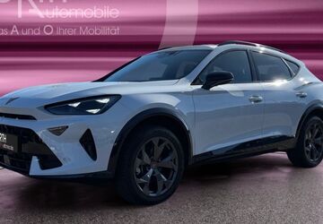 Cupra Formentor 16.759 km 33.894 &euro; Beselich 65614