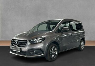 Mercedes-Benz Citan 28.500 km 23.680 &euro; Gießen 35396