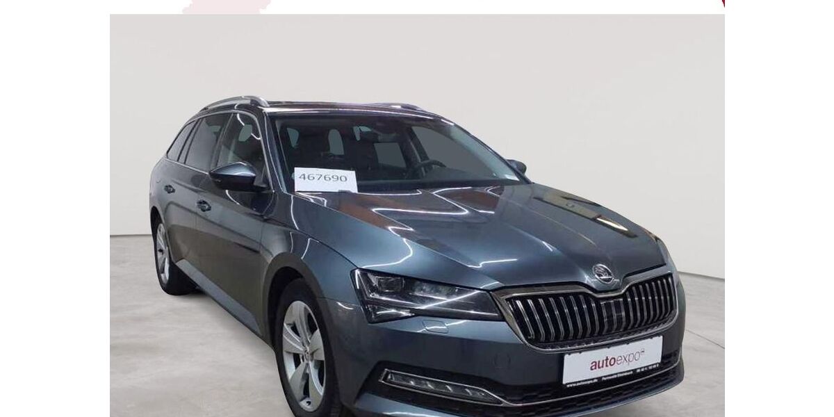 Skoda Superb 150.887 km 19.990 &euro; Fernwald-Steinbach 35463